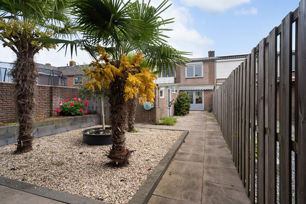 Medium property photo - Burgemeester J.W. Hondelinkstraat 41, 4153 VC Beesd